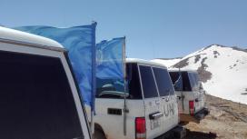51 years as part of the now 70-year-old UNTSO