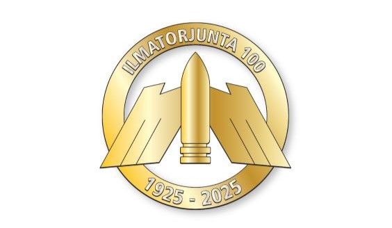Ground-Based Air Defence 100 Years, 1925-2025