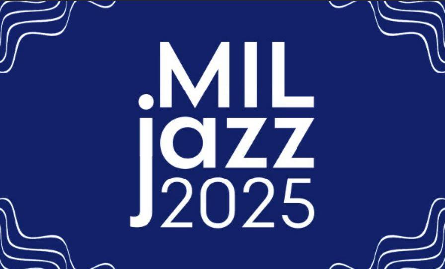 MILjazz 2025 Turku