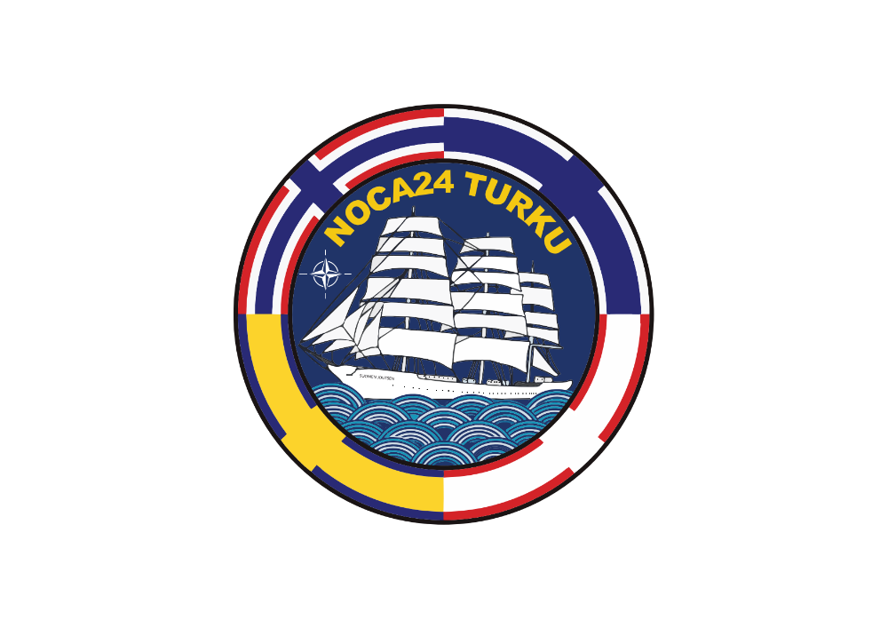 Nordic Cadet Meeting in Turku on 7-11 August 2024