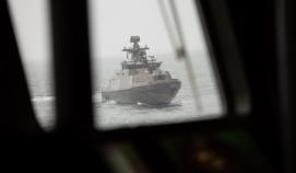 Freezing Winds 24 to start - Allies’ Maritime defence in the Baltic Sea strengthens