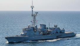 U.S. and French Navy ships to visit Helsinki