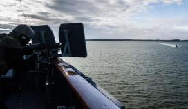 Toimintatavat yhtenäisiksi osaharjoitusvaiheessa