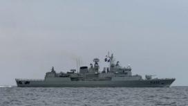 NATO frigates to visit Turku