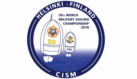 World Military Sailing Championship