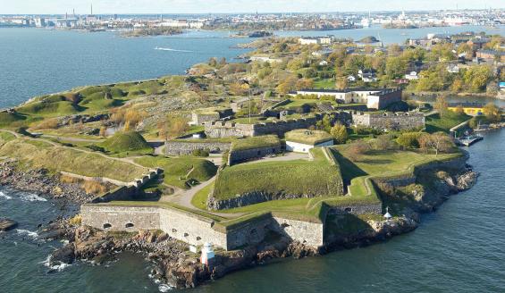 Suomenlinna