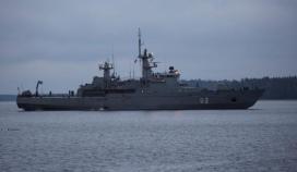 Reserviläiset kertasivat Uusimaa 17 -harjoituksessa