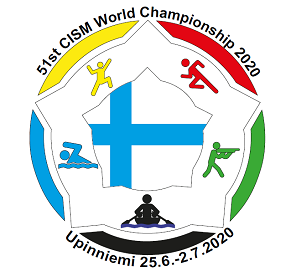 WMC Naval Pentathlon 2020