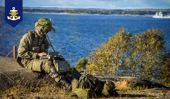 Koe Merivoimat aitiopaikalta - hae varusmiesgraafikoksi