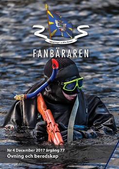 Fanbäraren